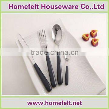 plastic cutlery fork/spoon/knife/biodegradable p