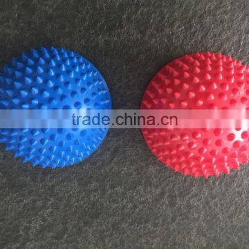 spiky massage ball foot massage ball