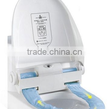 electric toilet seat,automatic self-clean toilet seat