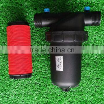 Drip Irrigation Plastic Filter photo-5
