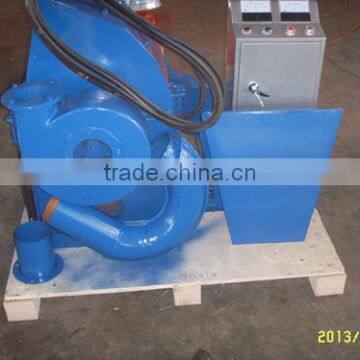 Hot Sell Fertilizer Hammer Milling Machine Price