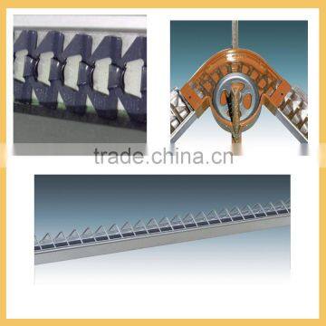 Poultry Farming Breeder Chain Feeding System New Design