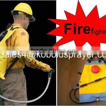 15L Manual fire extinguisher unleakage,USA firefighting equipment