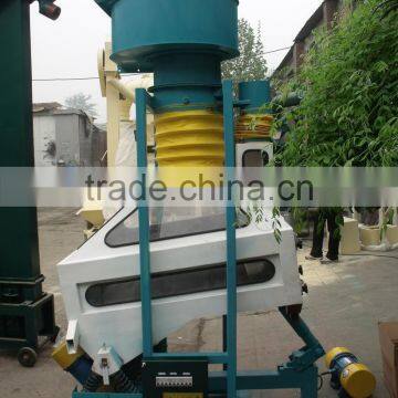 Suction Gravity Classify Destoner photo-2