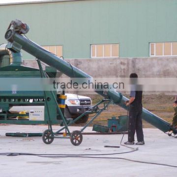 High Quality Small Grain Hopper Screw Feeder Auger