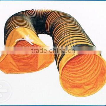 100-1600mm Marine Negative Pressure Flex Duct