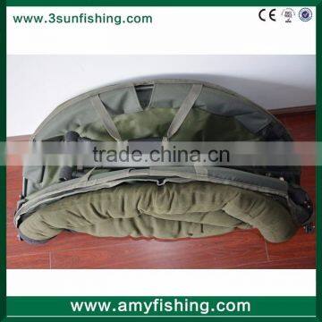 Europe Folding Aluminum Frame Carp Fishing Chairs photo-6
