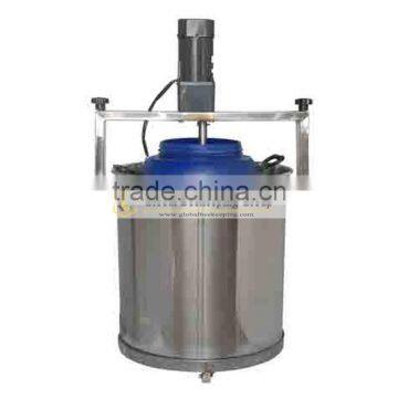 Honey processing machine mixing crystal machine for sale