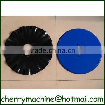 super quality farm spare parts disc blade price