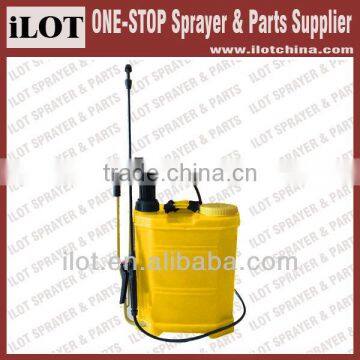 iLOT 16L Agricultural irrigation controller fruit tree sprayer