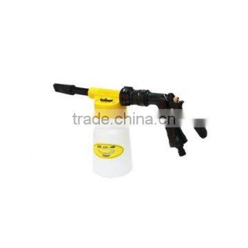 Taizhou iLOT high pressure pump sprayer, mini foam sprayer for car wash