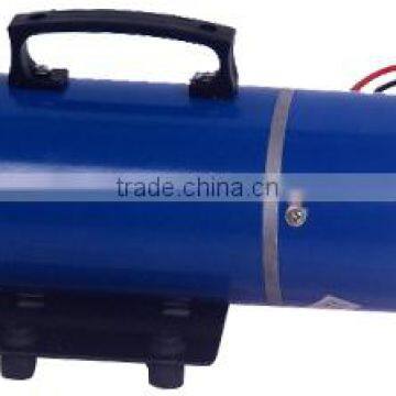 iLot good heat dispersion sprayer pump for horticulture gardening fertilization