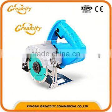 2016 China best price wood hole cutting machine price