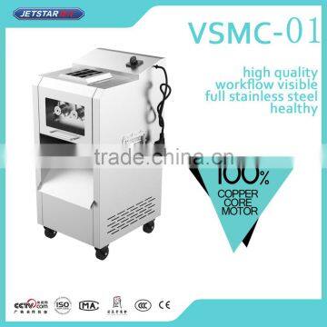 Pork Cutting Machine Slicing Shredding Meat Widely Used in Hotel