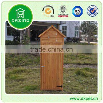 2016 Hot Portable Made in China Wooden Garden Storage photo-2