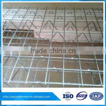 Low Price Fireproof 3D EPS wire mesh panel