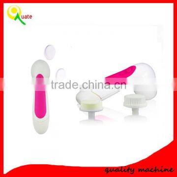 Facial wash device deep clean face cleaner machine