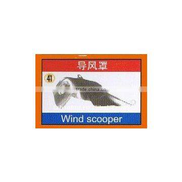 wind scooper / gasoline engine parts for 168F