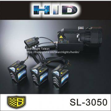 Hid Marine Search Light Torch Projector photo-3