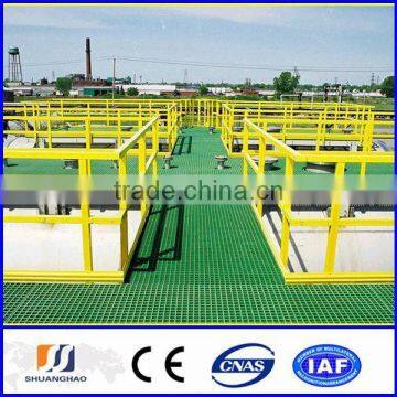 china fine frp grating price