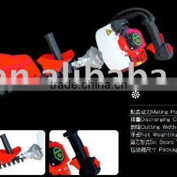 hedge trimmer SDL750