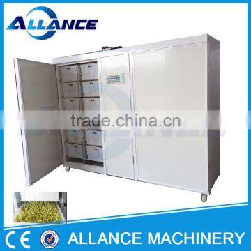 CE certificate approved automatic bean sprout making machine