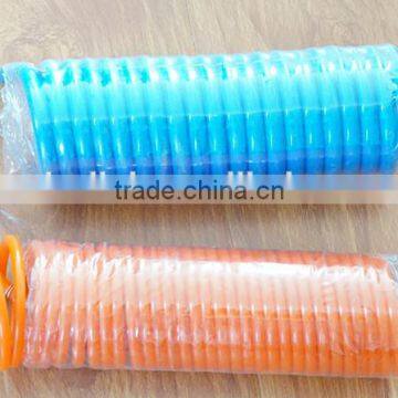 High pressure PU recoil hose