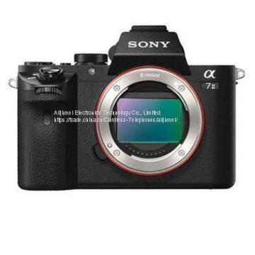 Sony A7II A72 Full-frame Mirrorless DGT Camera