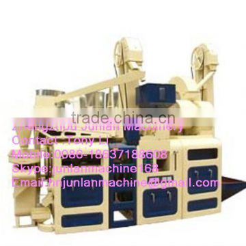 rice processing equipment for ricer mill/rice peeling machine