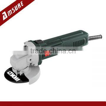 100/115mm Durable Electric Mini Portable Grinding Machine