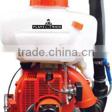 Agricultural Gasoline Knapsack Mist Duster(3WF-20)