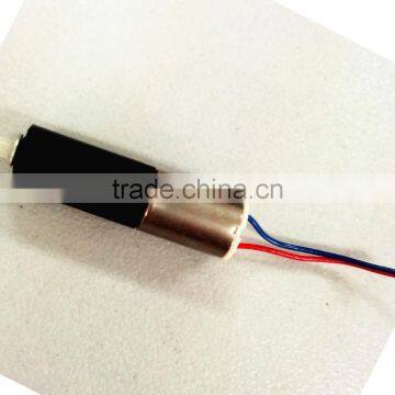 6mm dc planetary gear motor TGPP06