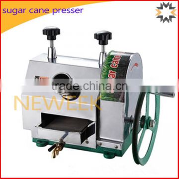 Neweek Store Use Manual Sugar Cane Presser