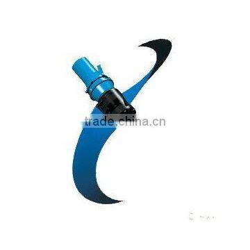 QJB underwater propeller,Submersible mixer