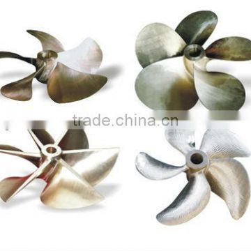 Marine High-speed Propeller