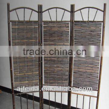 garden decorative bamboo screen