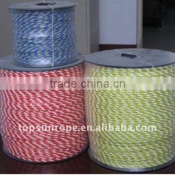 Farm fencing wire