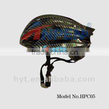 Bycicle helmet