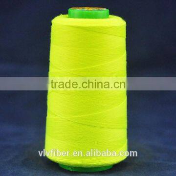 Para Aramid Flame Retardant Fiber Thread photo-5