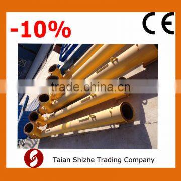 Small/ Mini screw conveyor, manufacture make screw conveyor