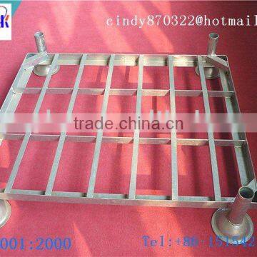 Stackable Metal Pallet(heavy duty)