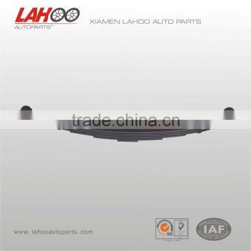 High Performance Leaf spring for heavy truck In Front Assy