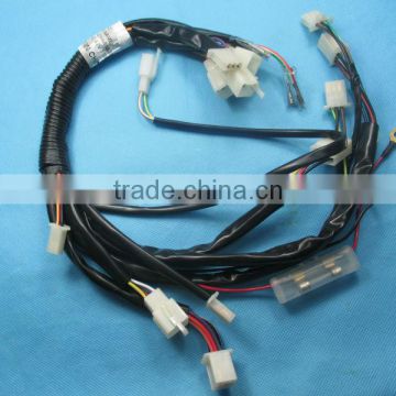 ATV parts wiring harness TAOTAO ATV 110-F