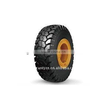 27.00r49 radial off the road tire for heavy dump truck