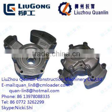 ZF parts Variable speed pump ,gear pump SP100277 for Liugong ZF loader parts