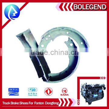 truck brake shoes , hot sale, ar spare parts,Diesel engine spare parts,