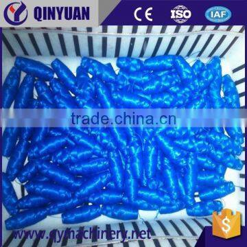 Hot Selling 100% Polyester Bobbin Thread With of Embroidery Machine photo-3