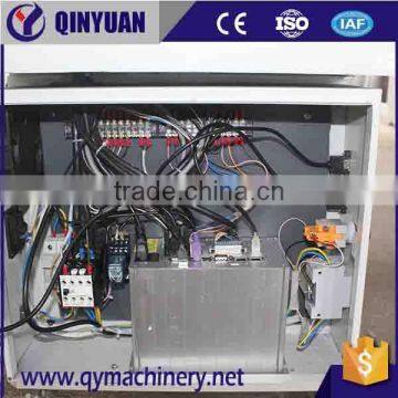 Large Area Computerized Single Head Quilting Machine With Rotary Head for Sleep Bags photo-5