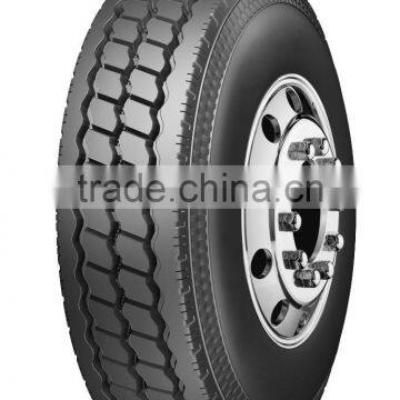Truck Tire 295/80R22.5 photo-4