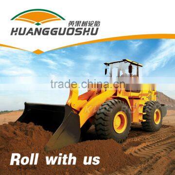 Factory Supply Brand New Otr Tyre Made in China photo-2